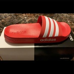 Adidas Slippers Slides